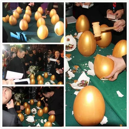 一心一意 意木軒家居2017新品發(fā)布暨經(jīng)銷商年會(huì)（圖）_16