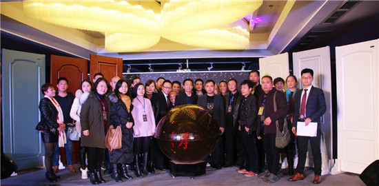 一心一意 意木軒家居2017新品發(fā)布暨經(jīng)銷商年會(huì)（圖）_18