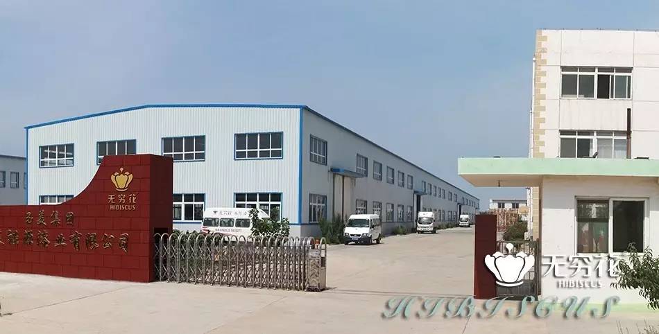 2017伊始無窮花水漆就迎來了重慶客戶來訪（圖）_2