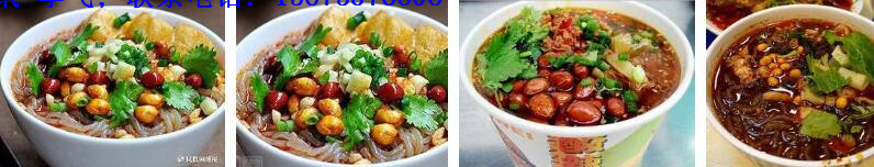 南寧哪里有重慶酸辣粉技術(shù)培訓(xùn)（圖）_1