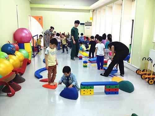 蒙特梭利幼兒園加盟能否快速收回投資成本_2