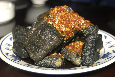 南寧哪里有臭豆腐培訓(xùn)（圖）_1