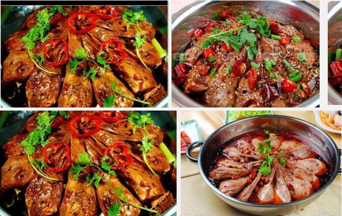 佛山哪里有正宗四川干鍋培訓（圖）_2