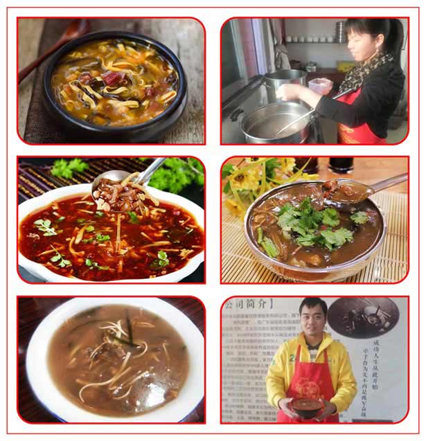 佛山哪里有胡辣湯技術(shù)學(xué)（圖）_2