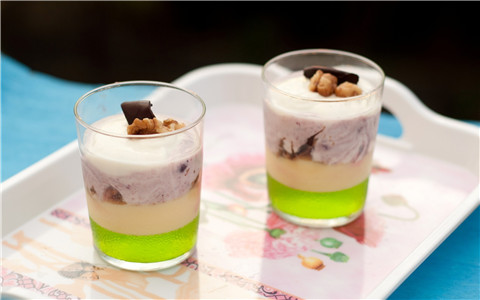 奶茶店加盟排行榜有哪些品牌?（圖）_1