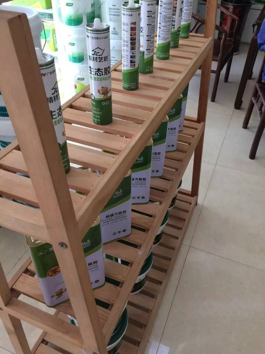 裝修，板材品牌精材藝匠只想給你用更好的！（圖）_7