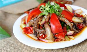 邵陽正宗鐵板燒技術(shù)培訓 （圖）_2