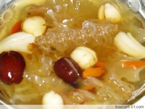 永州哪有正宗廣式糖水培訓(xùn) （圖）_1