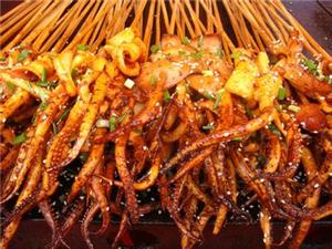 邵陽鐵板魷魚技術(shù)培訓(xùn)（圖）_2