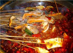 麻辣燙技術湖北哪里可以學（圖）_1