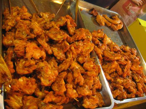 永州哪里有油炸燒烤培訓(xùn) （圖）_1