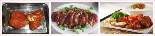 廣州番禺哪里有隆江豬腳飯學(xué)，隆江豬腳飯培訓(xùn)（圖）_1