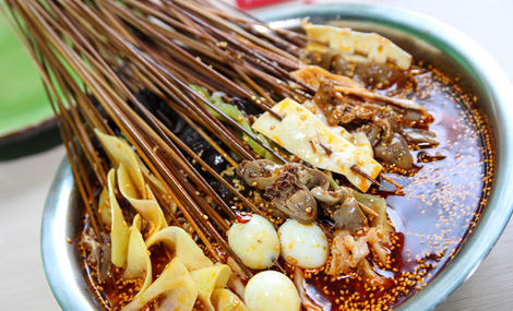 四川缽缽雞哪里有培訓(xùn)（圖）_1