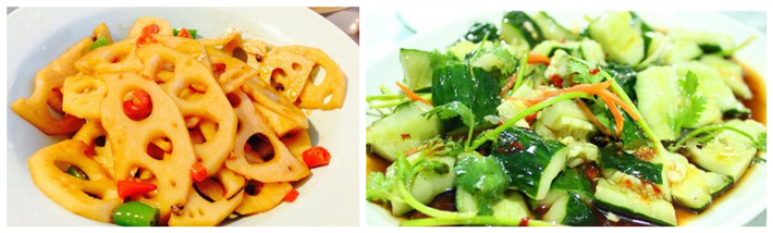 沒基礎(chǔ)學(xué)鹵菜能學(xué)會嗎？（圖）_2