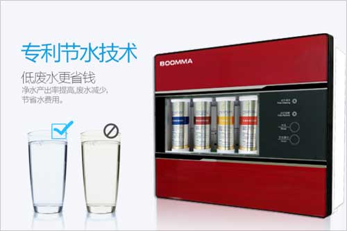 家用凈水器代理哪個(gè)牌子好，凈水器加盟廠家哪家好_2