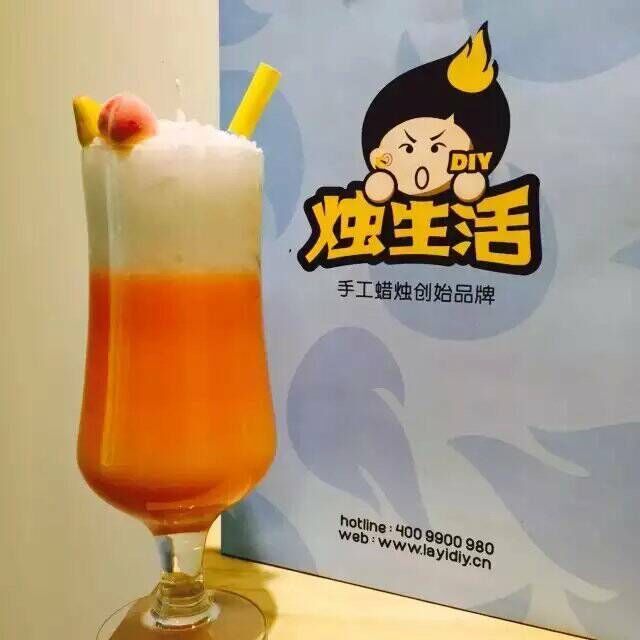 加盟燭生活好項目 年輕人的創(chuàng)業(yè)機會_1