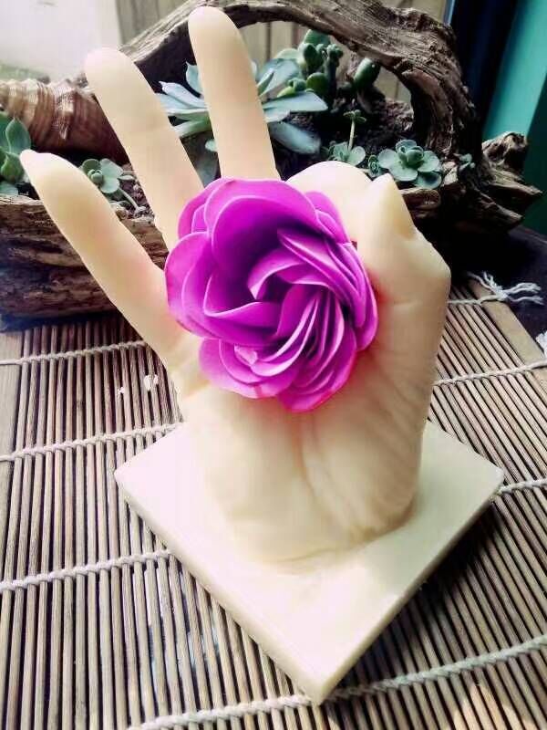 在燭光中尋找機(jī)會(huì) 燭生活創(chuàng)意DIY店_1