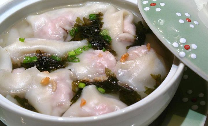 廣州哪里學餃子云吞較好，廣州什么地方學餃子云吞（圖）_1