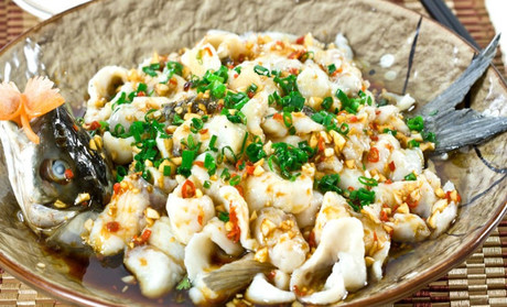 廣州哪里有學(xué)大排檔炒菜技術(shù)，各種小炒菜式做法培訓(xùn)（圖）_1