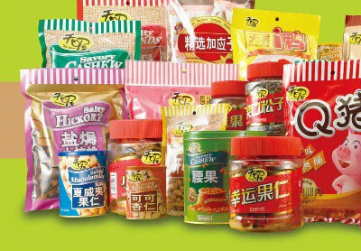 天喔食品加盟品牌信息_1