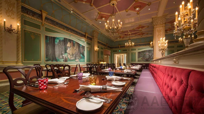 動漫主題餐廳怎樣控制支出，實(shí)現(xiàn)快速回本_1