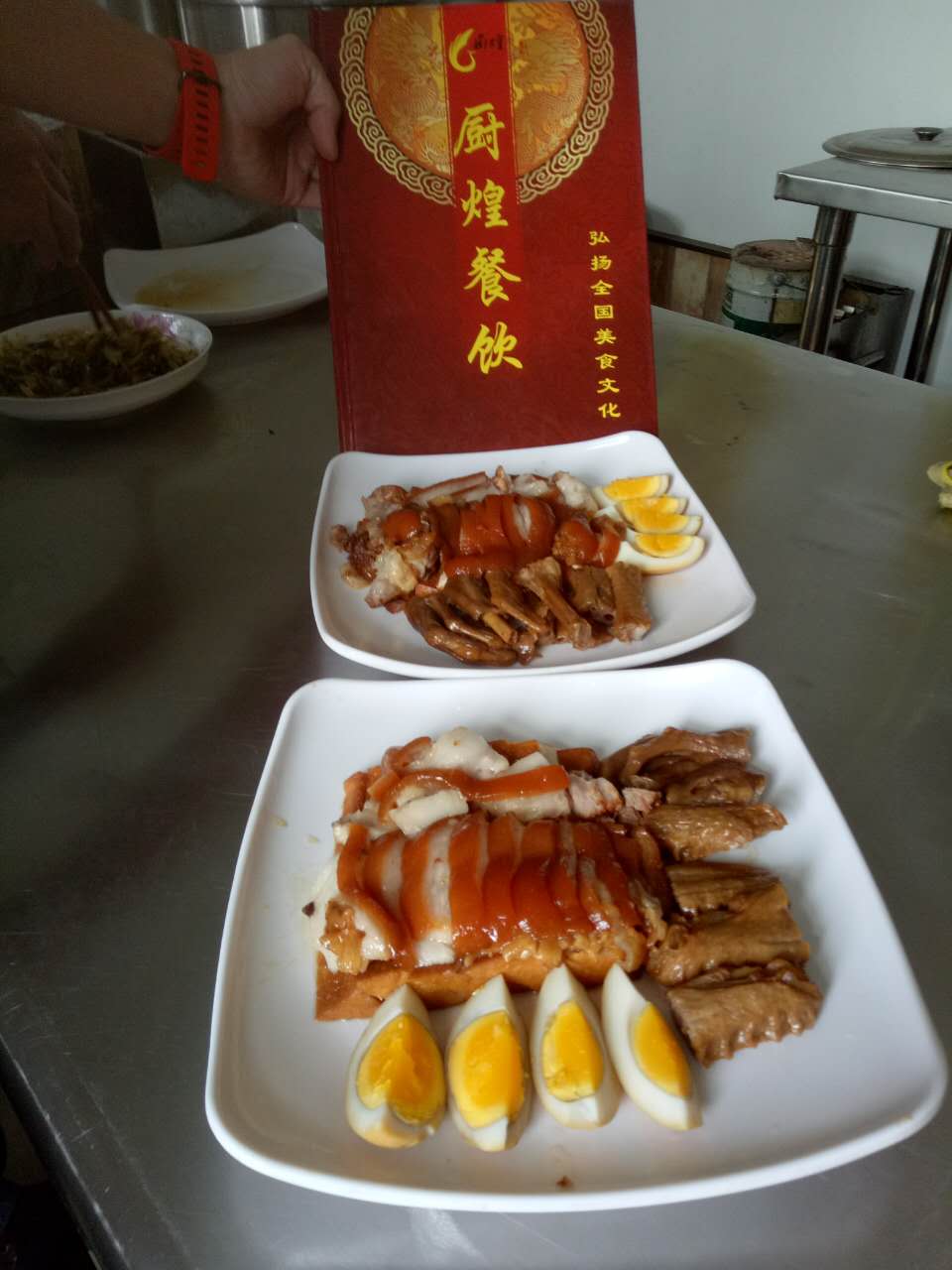 廣州哪里可以學(xué)習(xí)鹵水配方，正宗潮汕鹵水技術(shù)培訓(xùn)（圖）_1