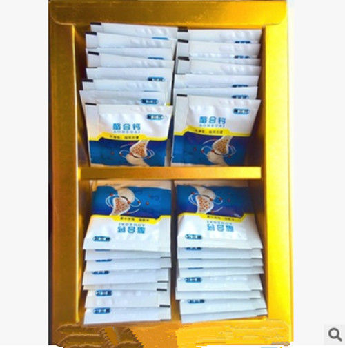 山東皇菴堂藥業(yè)鰲合鈣 營(yíng)養(yǎng)補(bǔ)充劑 1.8克/袋  源頭廠家供應(yīng)OEM批發(fā)_2