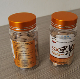 蟲草片生產(chǎn)廠家OEM批發(fā)供應 蟲草瑪咖精片 蟲草黃精牡蠣片 片劑代加工 日產(chǎn)2噸_2