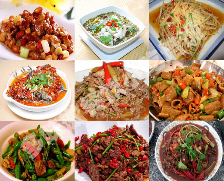 廣州專業(yè)培訓(xùn)快餐小炒技術(shù)的地方，小炒培訓(xùn)（圖）_1