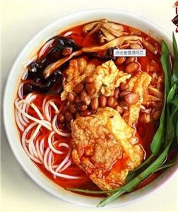 哪里可以學(xué)正宗柳州螺螄粉技術(shù)(圖)_1