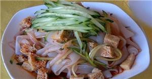 哪里可以學(xué)正宗柳州螺螄粉技術(shù)（圖）_2