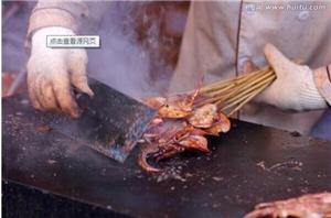 重慶酸辣粉技術(shù)哪里可以學(xué) 哪里能學(xué)到重慶酸辣粉（圖）_2