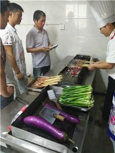 燒烤技術(shù)哪里可以學(xué) 哪里能學(xué)到燒烤（圖）_2