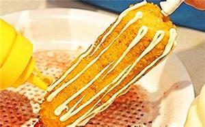 湖南哪里可以學(xué)脆皮玉米 （圖）_2