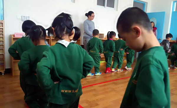 你的幼兒園和高端幼兒園的差距不僅僅是資金！_1