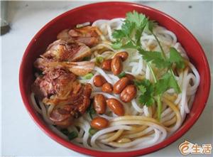 湖南鹵粉培訓哪里好（圖）_2