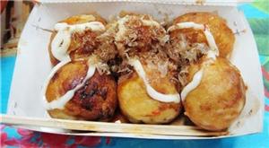 長沙正宗章魚小丸子培訓(xùn)（圖）_1