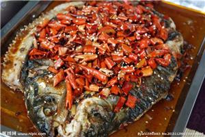 湖南哪里有烤魚技術(shù)學(xué)（圖）_1