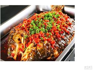 湖南哪里有烤魚技術(shù)學(xué)（圖）_2