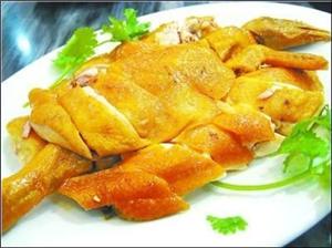 鹽焗雞培訓(xùn) 哪里有鹽焗雞學(xué)（圖）_1