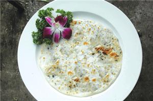 長沙培訓(xùn)梅干菜燒餅的（圖）_1