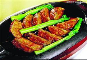 哪里有鹵水燒烤學(xué) 鹵水燒烤培訓(xùn)（圖）_1