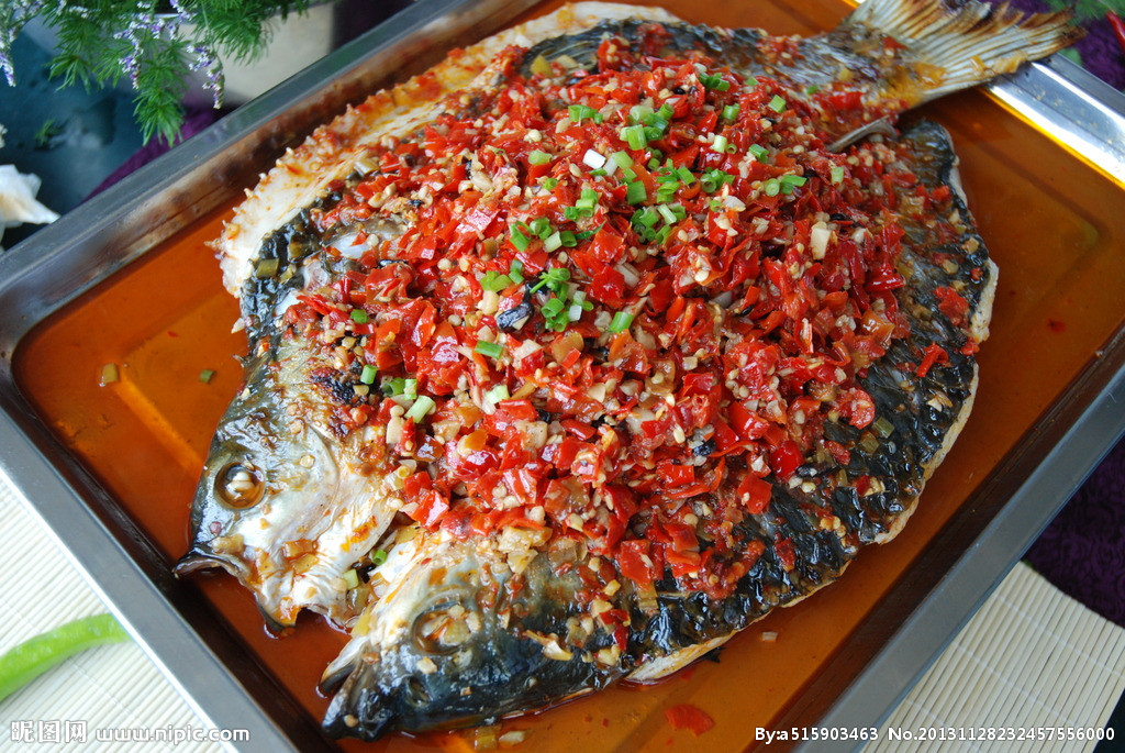 長沙烤魚技術(shù)培訓(xùn)（圖）_1