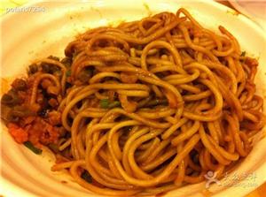 哪里有熱干面學(xué) 熱干面技術(shù)培訓(xùn)（圖）_1