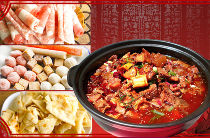 辣真格加盟費(fèi)多少錢(qián) 哈爾濱麻辣香鍋加盟（圖）_1