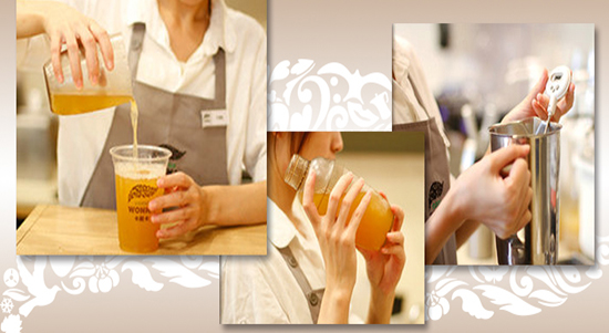 卡旺卡奶茶加盟費(fèi) 卡旺卡奶茶加盟費(fèi)及加盟條件（圖）_5