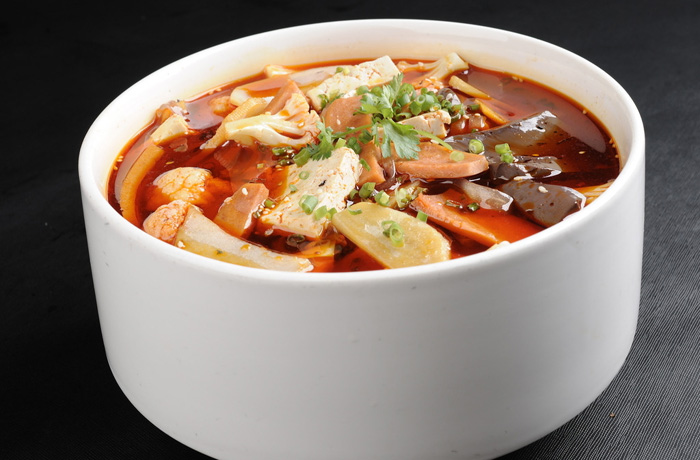 常州火鍋加盟店,川國煮義加盟費(圖)_1