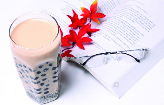 淺談奶茶配方及制作流程(圖)_1