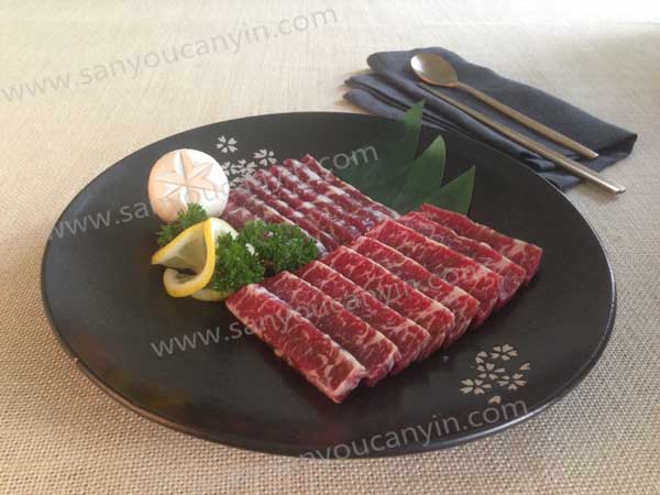 三友韓國(guó)烤肉培訓(xùn)，三大系列烤肉可供選擇_1