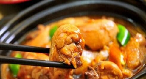 黃燜雞米飯好吃嗎 ？黃燜雞米飯加盟該選擇什么品牌_2